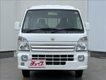 Super CARRY truck 4WD