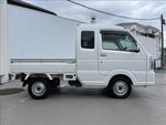 Super CARRY truck 4WD