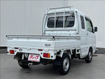 Super CARRY truck 4WD