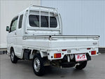 Super CARRY truck 4WD