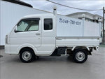 Super CARRY truck 4WD