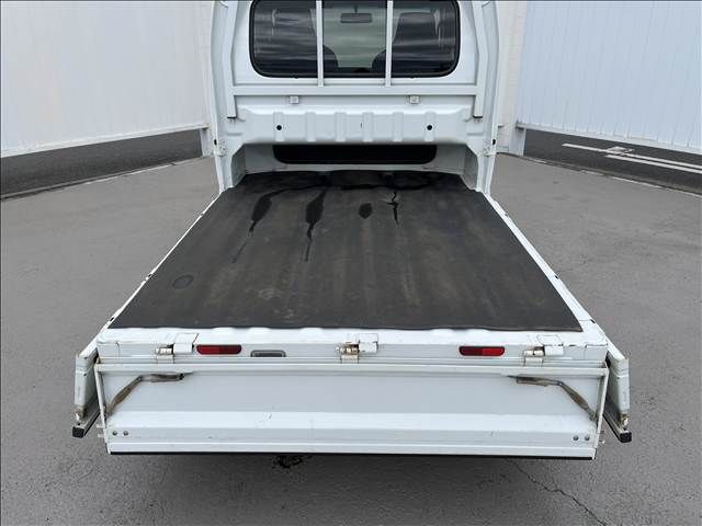 Super CARRY truck 4WD
