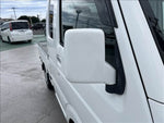 Super CARRY truck 4WD