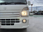 Super CARRY truck 4WD