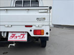 Super CARRY truck 4WD