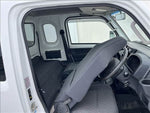 Super CARRY truck 4WD