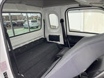 Super CARRY truck 4WD