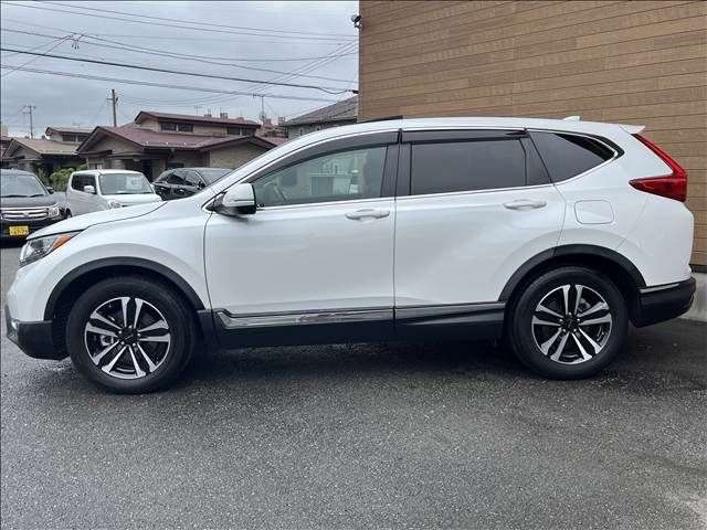 CR-V e:HEV