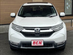CR-V e:HEV