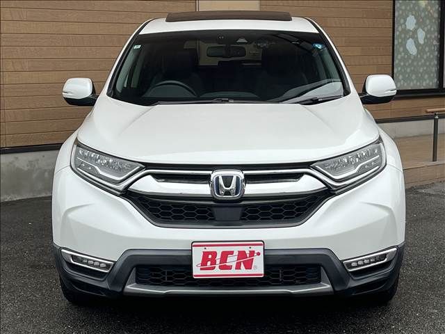 CR-V e:HEV