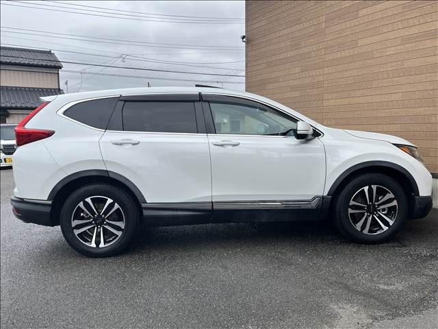 CR-V e:HEV