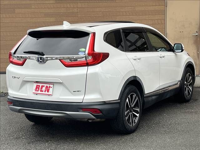 CR-V e:HEV