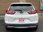 CR-V e:HEV