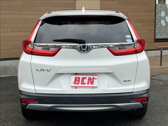 CR-V e:HEV