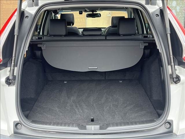 CR-V e:HEV