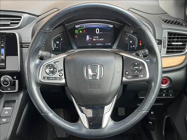 CR-V e:HEV