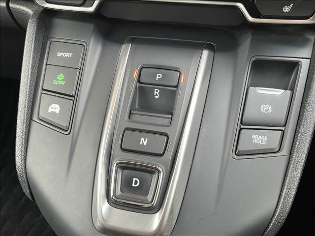 CR-V e:HEV