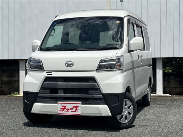 HIJET CARGO