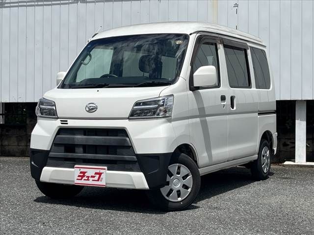 HIJET CARGO