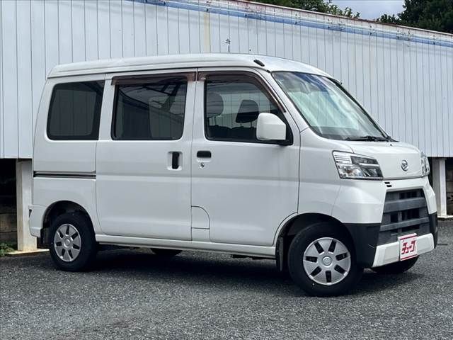 HIJET CARGO