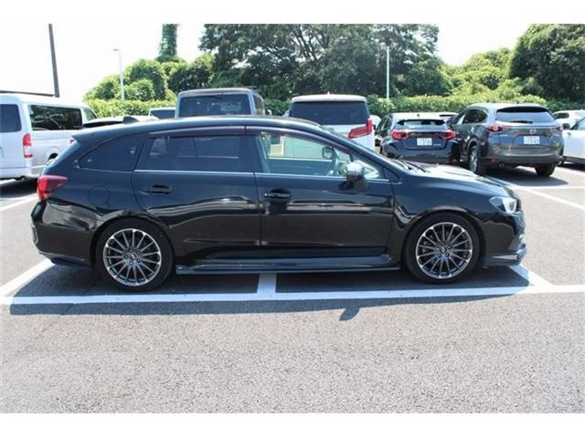 LEVORG
