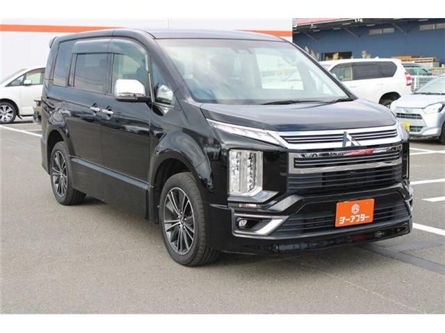 DELICA D:5 4WD