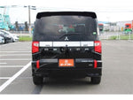 DELICA D:5 4WD