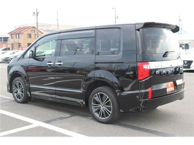 DELICA D:5 4WD