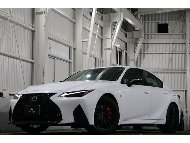 LEXUS IS300