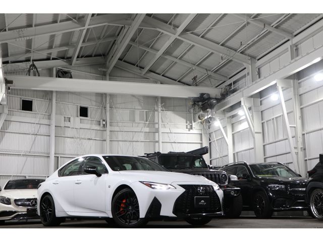 LEXUS IS300