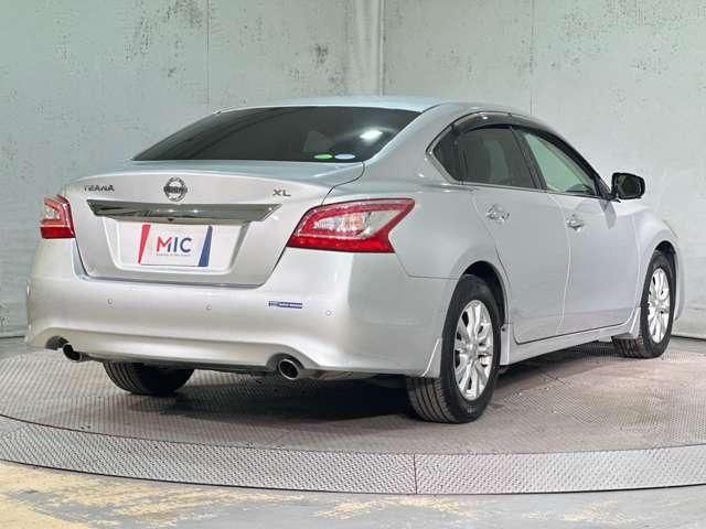TEANA