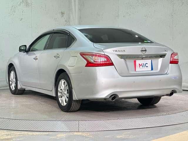 TEANA