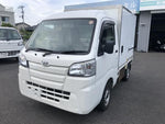 HIJET truck 4WD