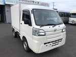 HIJET truck 4WD