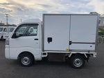 HIJET truck 4WD