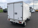 HIJET truck 4WD