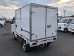 HIJET truck 4WD