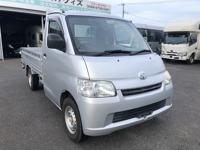TOWNACE truck 4WD