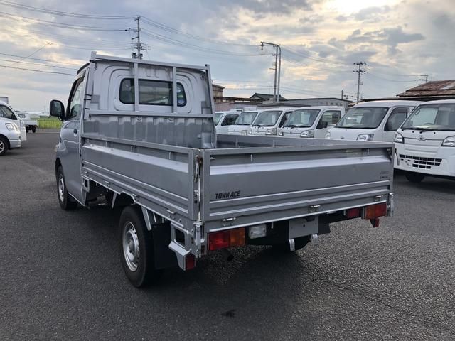 TOWNACE truck 4WD