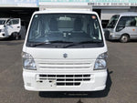 CARRY truck 4WD