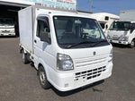 CARRY truck 4WD