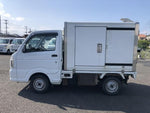 CARRY truck 4WD