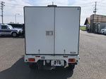 CARRY truck 4WD