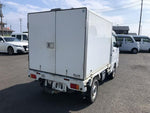 CARRY truck 4WD