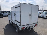 CARRY truck 4WD