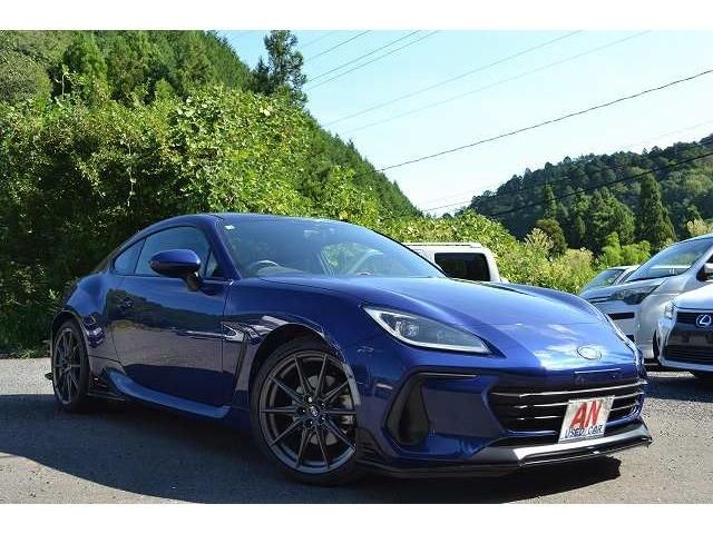 BRZ