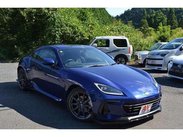 BRZ