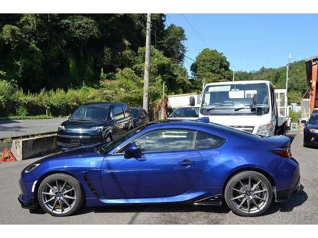 BRZ