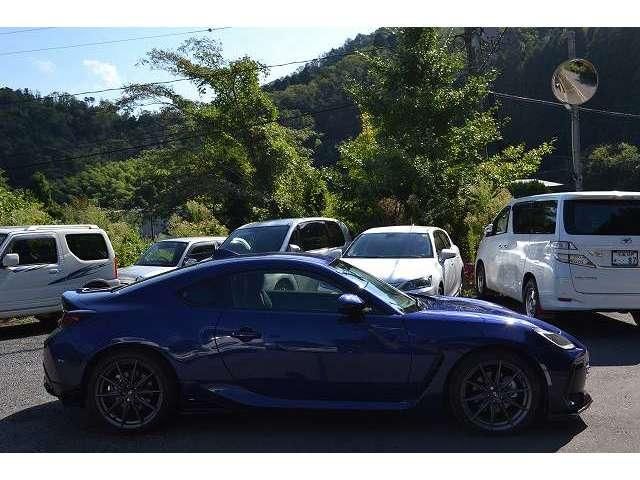 BRZ