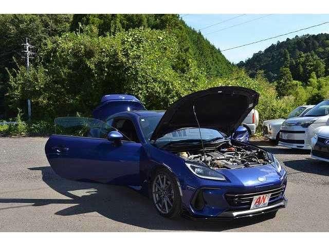 BRZ